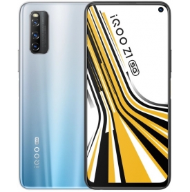 vivo iQOO Z1 Specifications, Comparison and Features